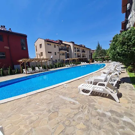 شقة Mitprot Panorama Bay 2 93 *