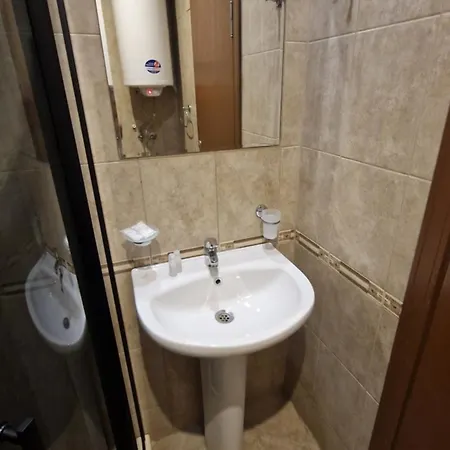 شقة Mitprot Panorama Bay 2 93 *