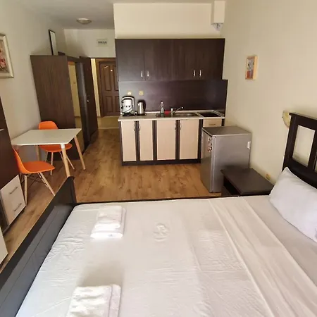 Mitprot Panorama Bay 2 93 * سفيتي فلاس