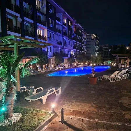 Appartement Mitprot Panorama Bay 2 93