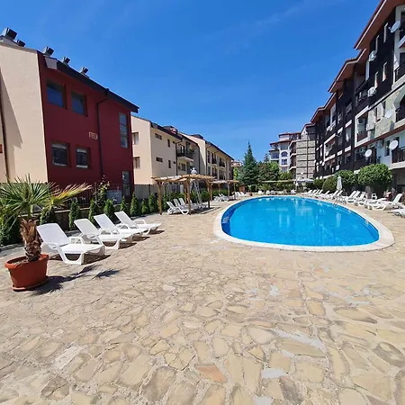 Mitprot Panorama Bay 2 93 Sveti Vlas