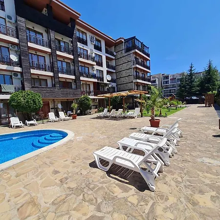 Mitprot Panorama Bay 2 93 Appartement