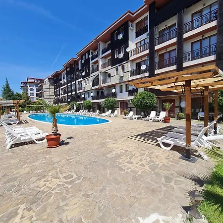 Mitprot Panorama Bay 2 93 Appartement