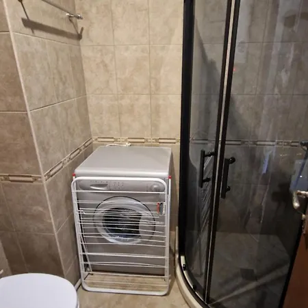 Διαμέρισμα Mitprot Panorama Bay 2 93