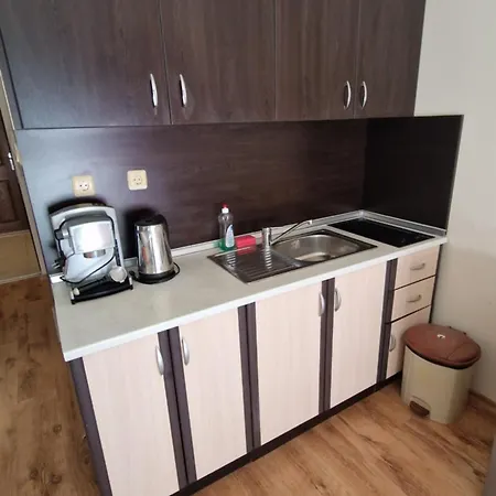 Mitprot Panorama Bay 2 93 Διαμέρισμα Sveti Vlas