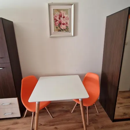 Appartement Mitprot Panorama Bay 2 93