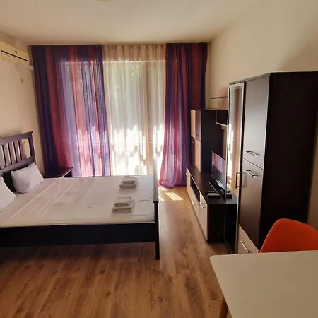 Mitprot Panorama Bay 2 93 Sveti Vlas