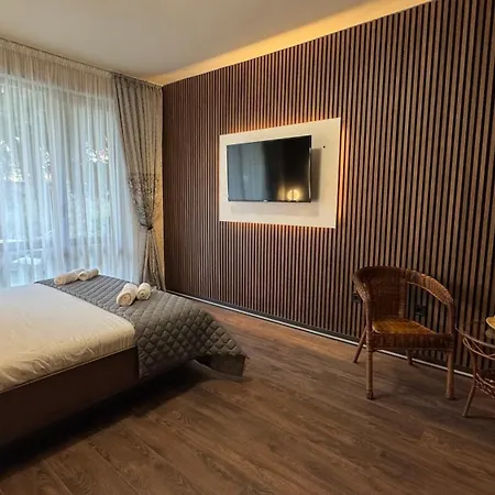 Mitprot Panorama Bay 2 93 דירה *