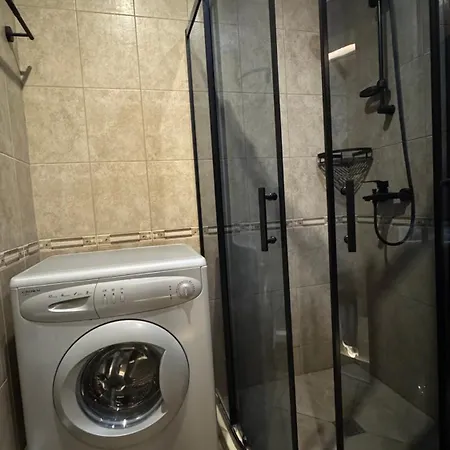 Mitprot Panorama Bay 2 93 דירה סבטי ולאס