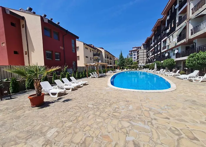 Mitprot Panorama Bay 2 93 Свети-Влас