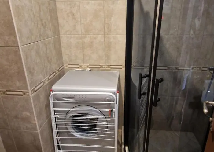 Апартаменты Mitprot Panorama Bay 2 93