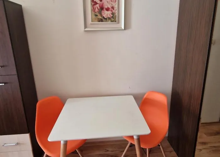 Апартаменты Mitprot Panorama Bay 2 93