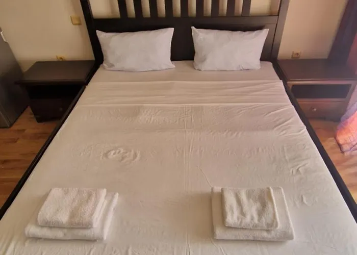 Апартаменты Mitprot Panorama Bay 2 93