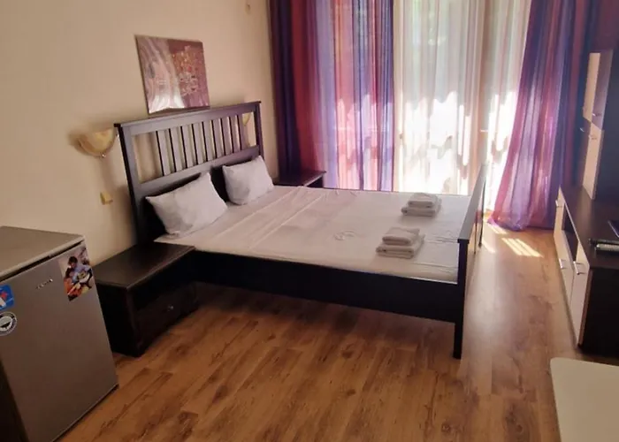 Mitprot Panorama Bay 2 93 * Свети-Влас